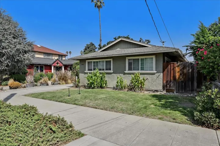, San Jose, California 95112
