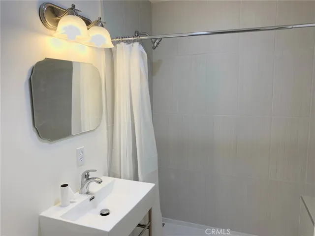 Downstairs bathroom