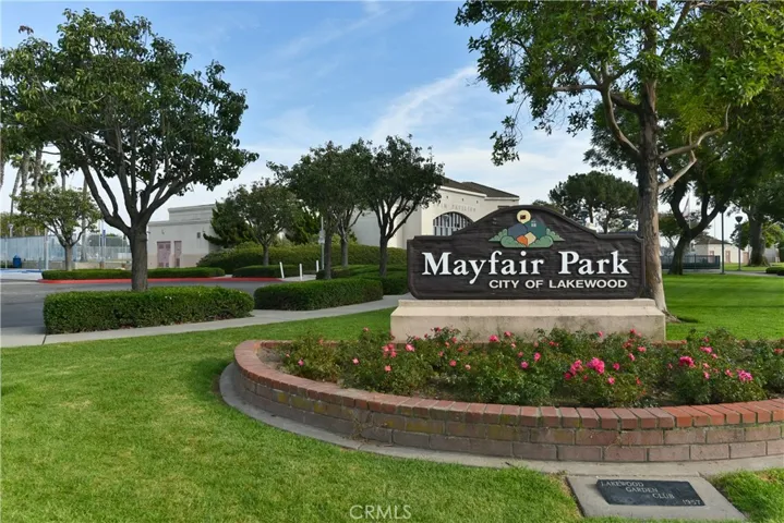 Beautiful Park