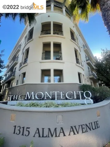 1315 Alma Avenue 322, Walnut Creek, California 94596