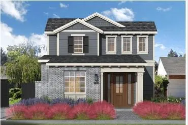 158 Myrtle Street, Redwood City, California 94062