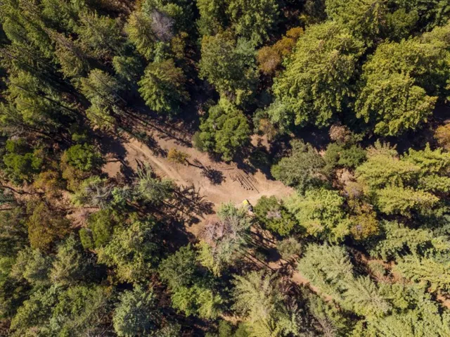 , Boulder Creek, California 95006