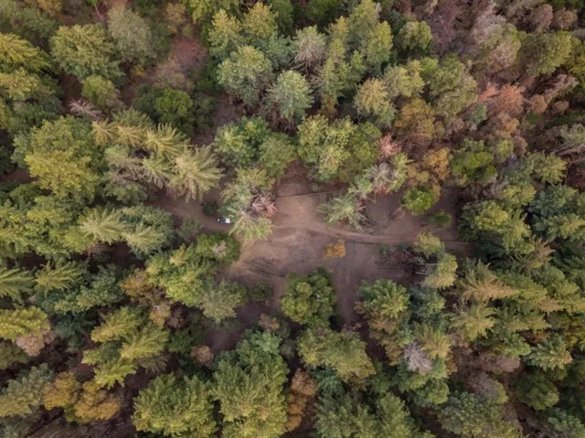 , Boulder Creek, California 95006