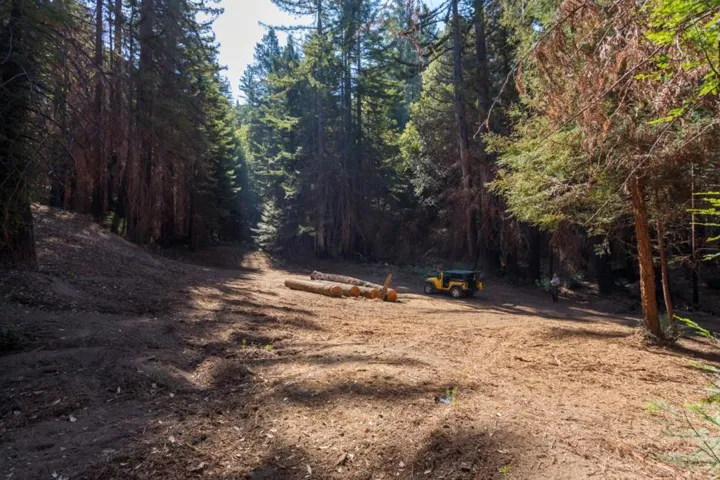 , Boulder Creek, California 95006
