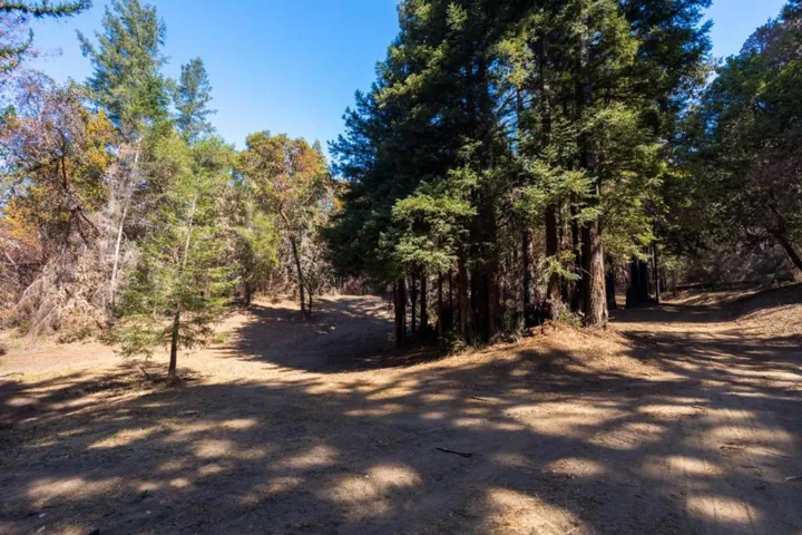 , Boulder Creek, California 95006