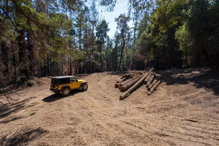 , Boulder Creek, California 95006