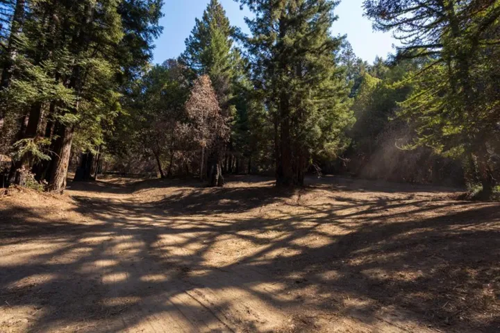 , Boulder Creek, California 95006