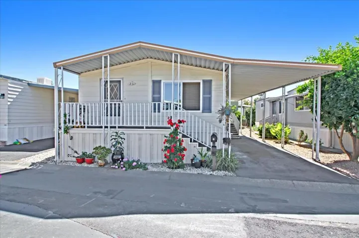 , San Jose, California 95125