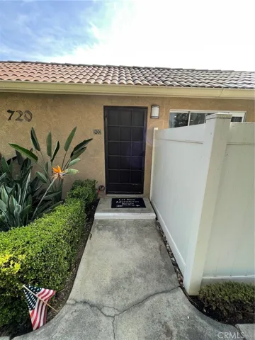 720 W Lambert Road 20, La Habra, California 90631