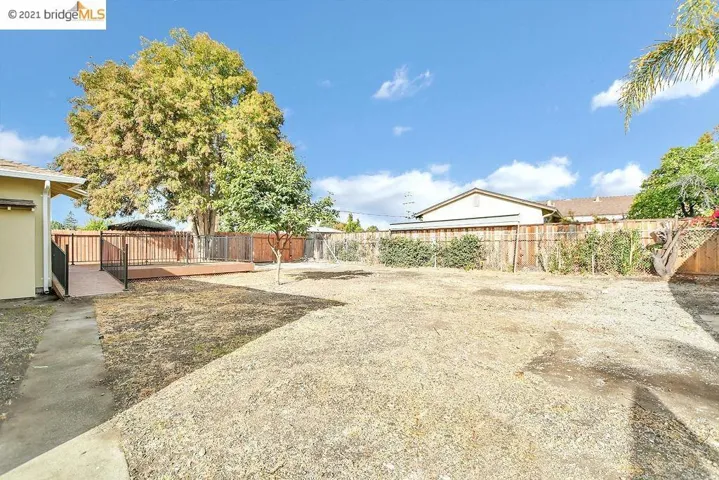 4667 Cerritos Ave, Fremont, California 94536