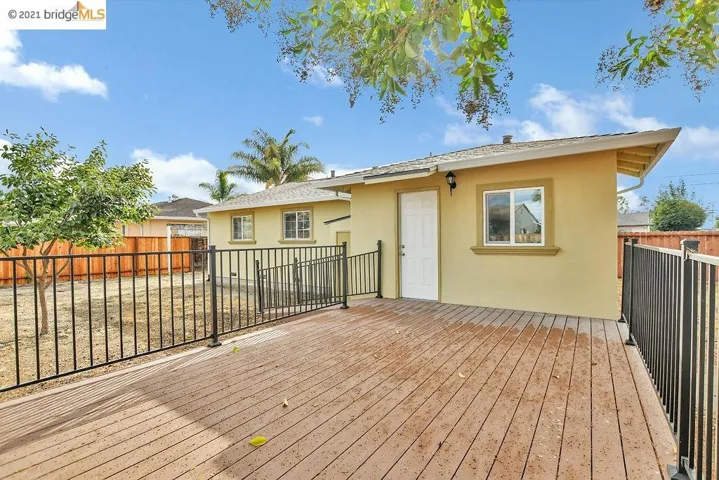 4667 Cerritos Ave, Fremont, California 94536