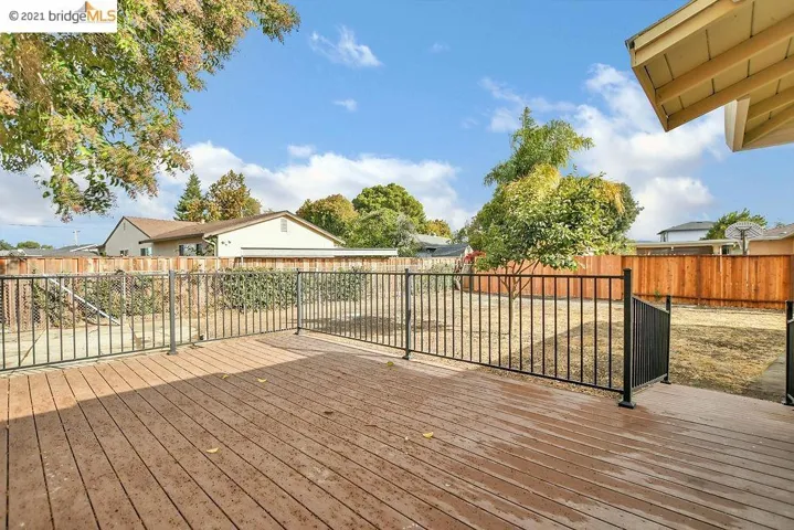 4667 Cerritos Ave, Fremont, California 94536
