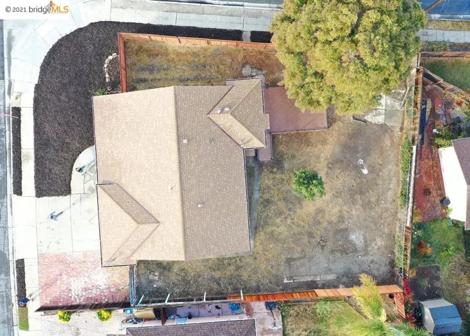 4667 Cerritos Ave, Fremont, California 94536