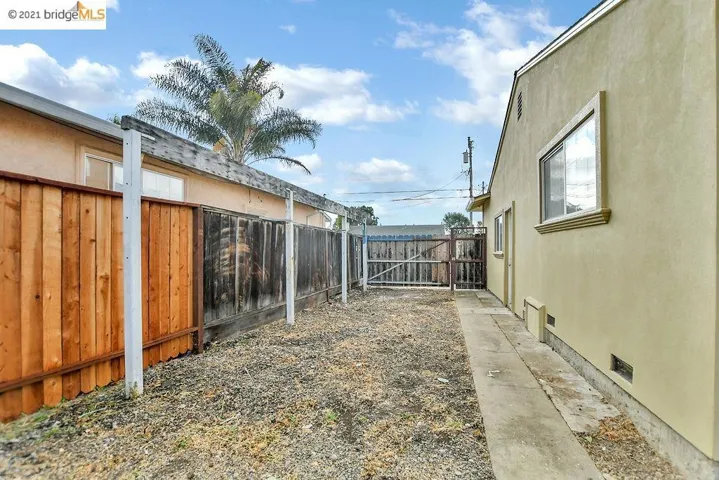 4667 Cerritos Ave, Fremont, California 94536