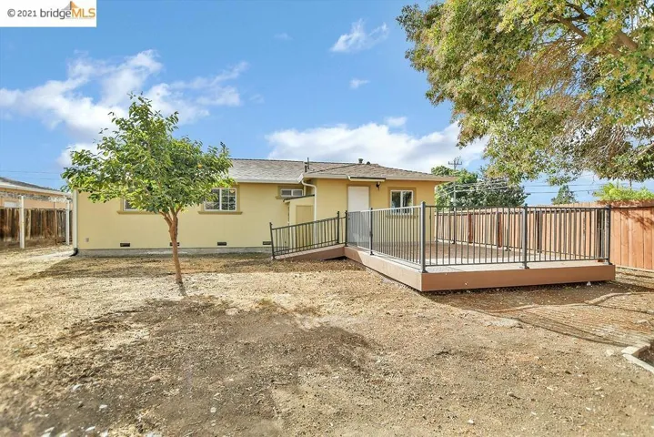 4667 Cerritos Ave, Fremont, California 94536