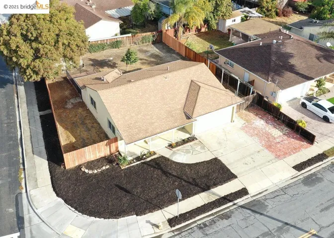 4667 Cerritos Ave, Fremont, California 94536