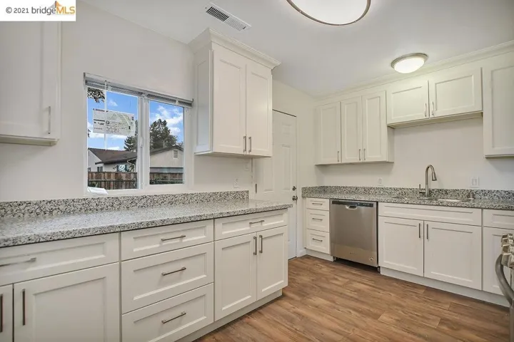 4667 Cerritos Ave, Fremont, California 94536
