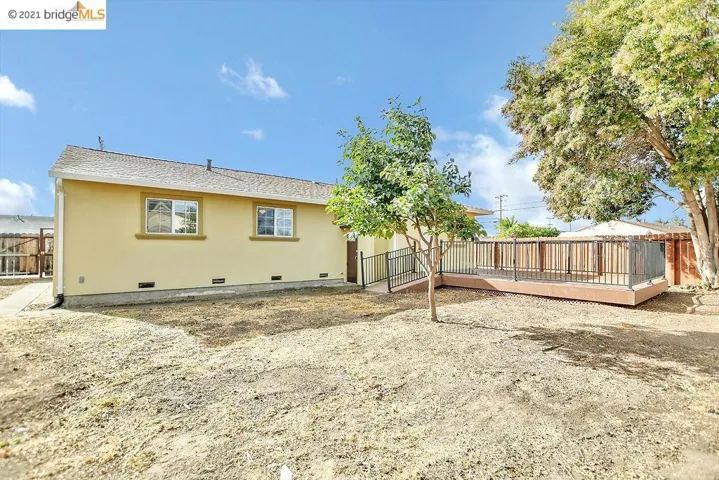4667 Cerritos Ave, Fremont, California 94536