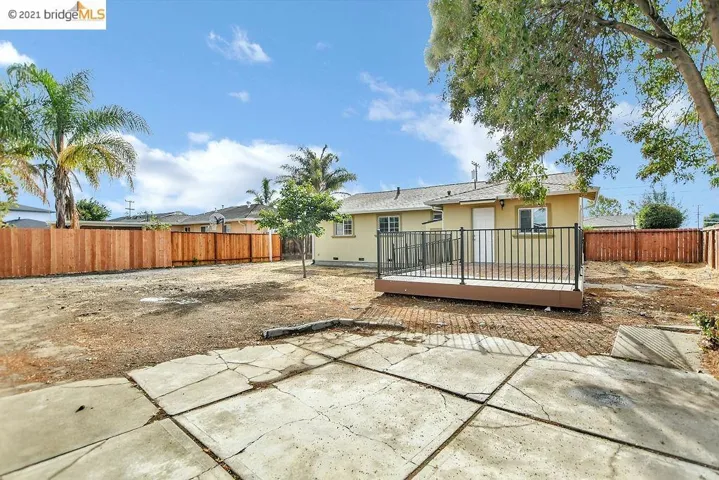 4667 Cerritos Ave, Fremont, California 94536