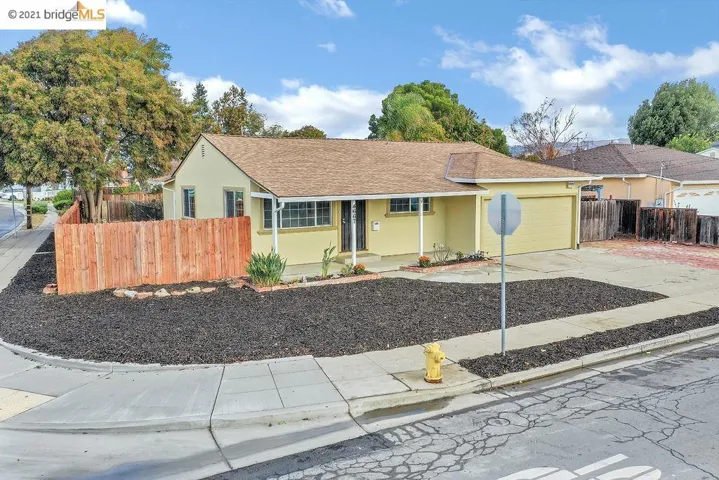 4667 Cerritos Ave, Fremont, California 94536