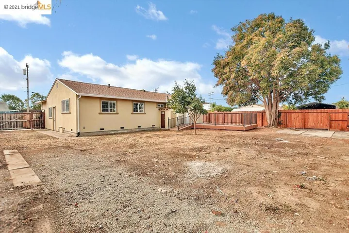 4667 Cerritos Ave, Fremont, California 94536