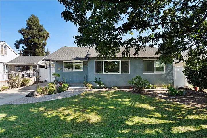 4840 El Monte Avenue, Temple City, California 91780