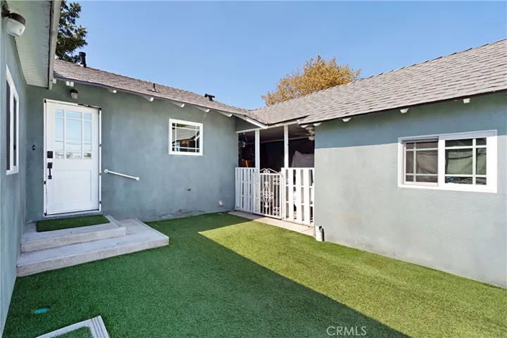 4840 El Monte Avenue, Temple City, California 91780