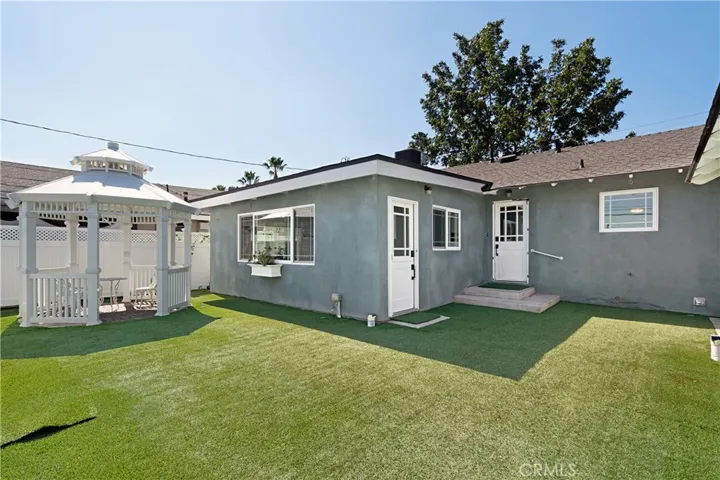 4840 El Monte Avenue, Temple City, California 91780