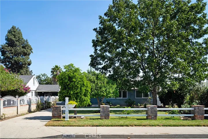 4840 El Monte Avenue, Temple City, California 91780