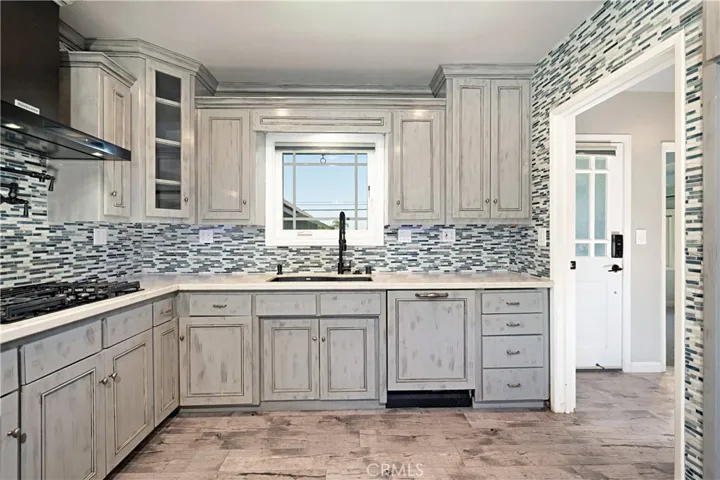 4840 El Monte Avenue, Temple City, California 91780