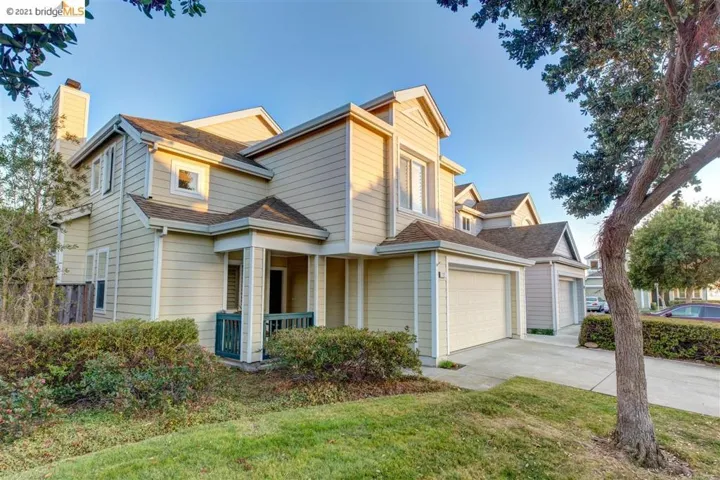 112 Waterview Dr, Richmond, California 94804