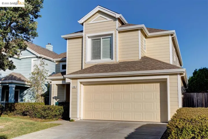 112 Waterview Dr, Richmond, California 94804