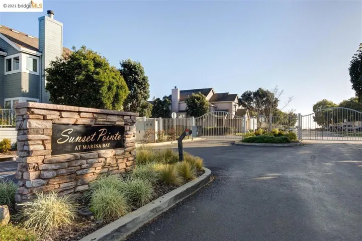 112 Waterview Dr, Richmond, California 94804