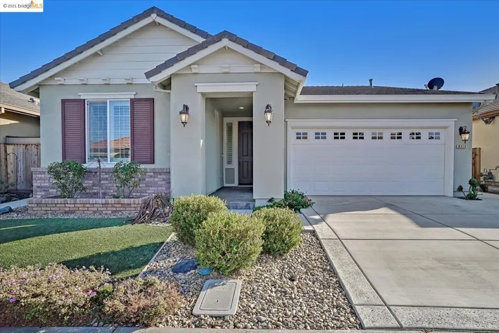 8313 Brookhaven, Discovery Bay, California 94505