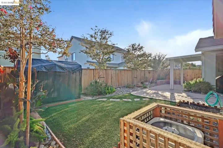 8313 Brookhaven, Discovery Bay, California 94505