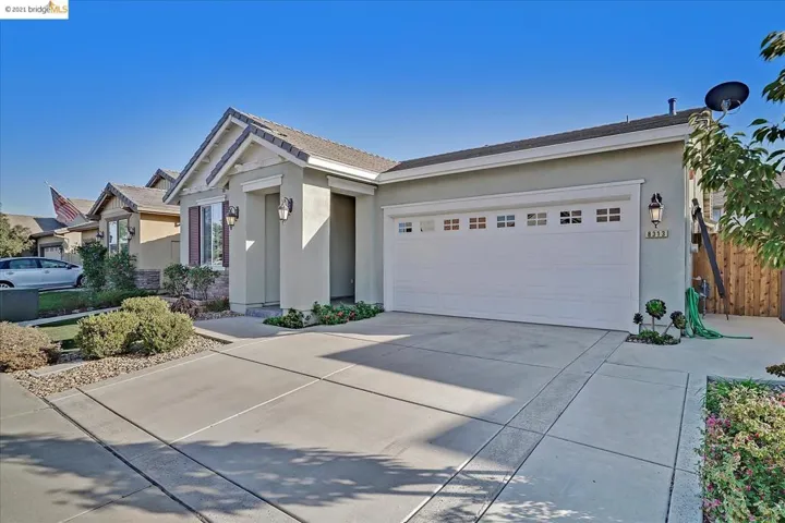 8313 Brookhaven, Discovery Bay, California 94505
