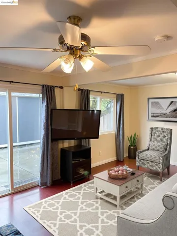 4032 Quigley St, Oakland, California 94619