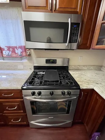 4032 Quigley St, Oakland, California 94619