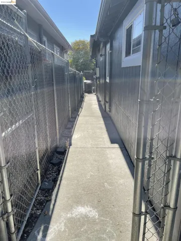 4032 Quigley St, Oakland, California 94619