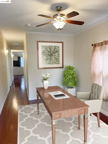 4032 Quigley St, Oakland, California 94619