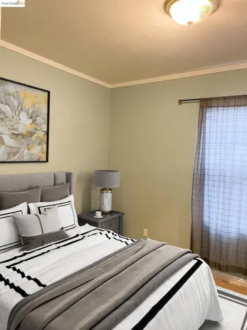4032 Quigley St, Oakland, California 94619