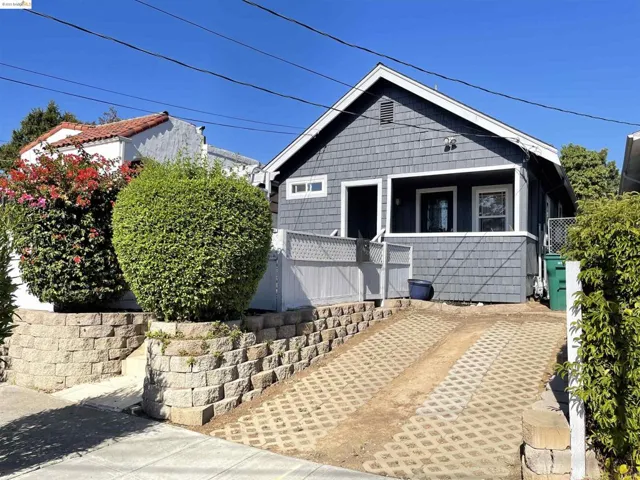 4032 Quigley St, Oakland, California 94619