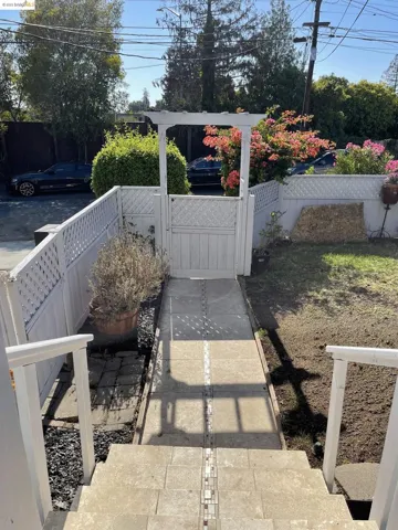 4032 Quigley St, Oakland, California 94619