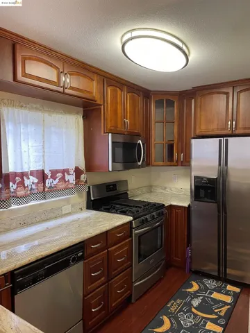 4032 Quigley St, Oakland, California 94619