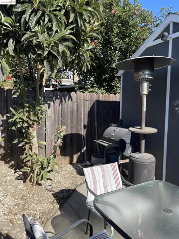 4032 Quigley St, Oakland, California 94619