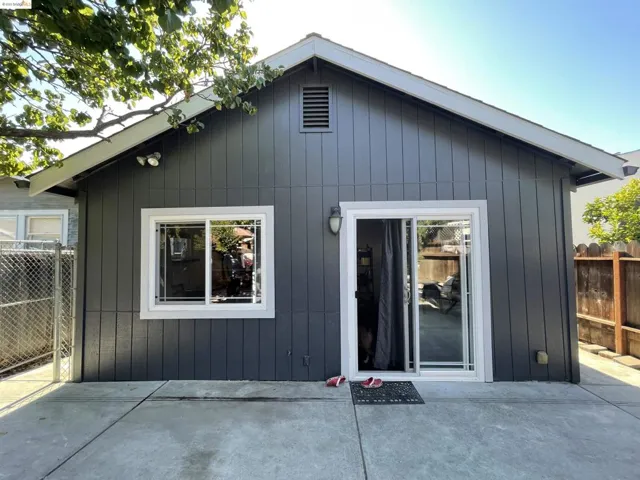 4032 Quigley St, Oakland, California 94619