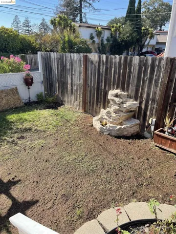 4032 Quigley St, Oakland, California 94619