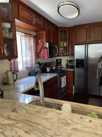 4032 Quigley St, Oakland, California 94619