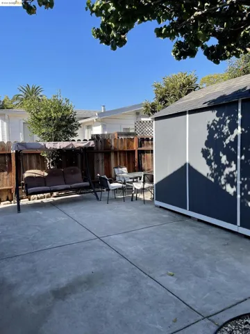 4032 Quigley St, Oakland, California 94619