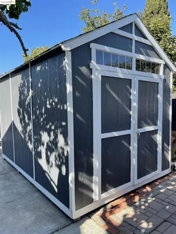4032 Quigley St, Oakland, California 94619